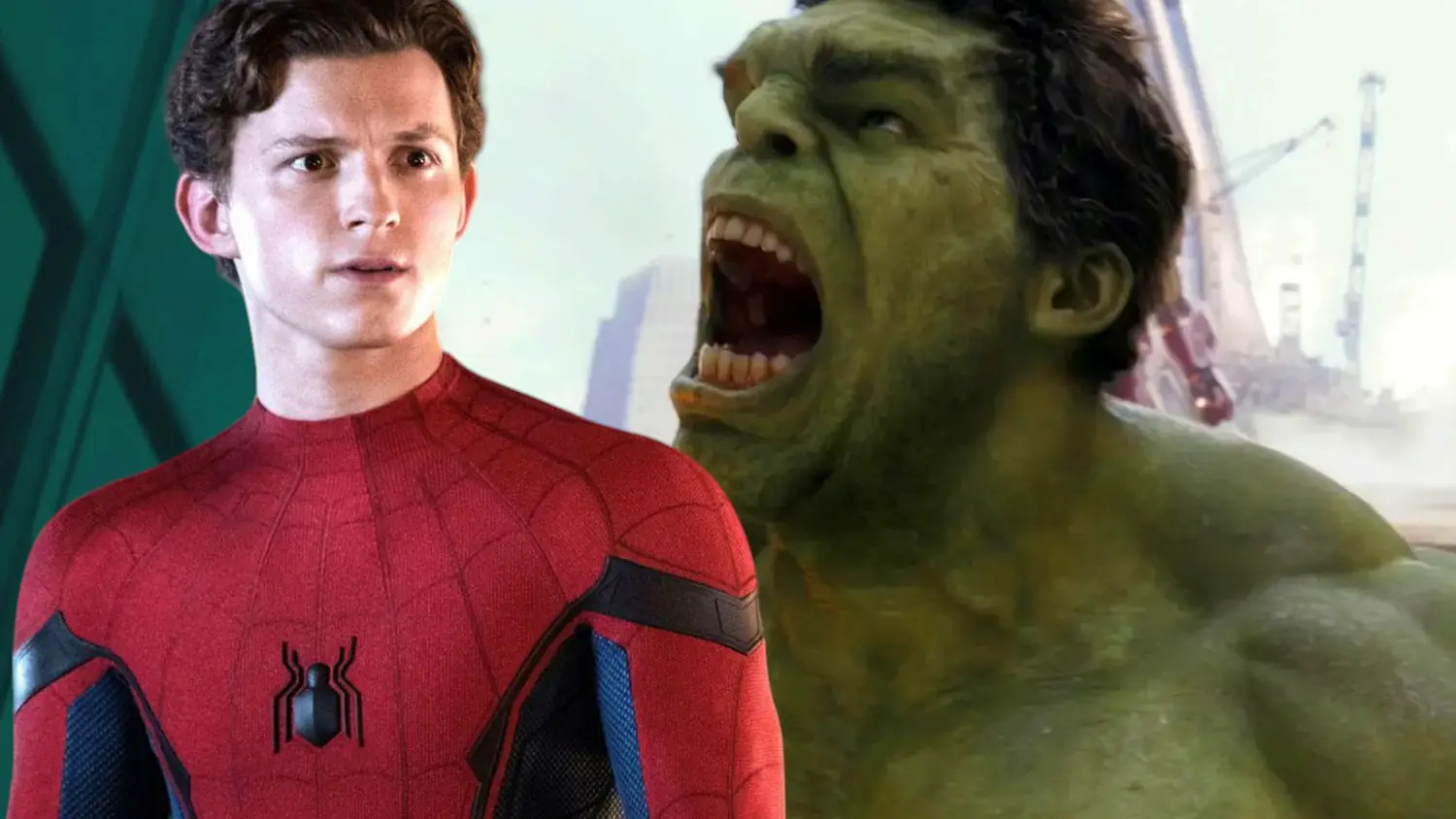 Mark Ruffalo Returns as Hulk in Spider-Man 4: What to Expect in Brand New Day